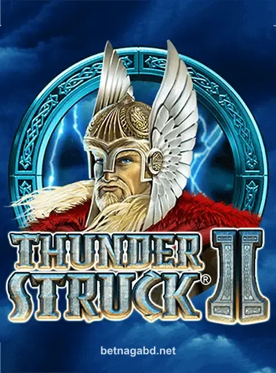 থান্ডারস্ট্রাক II Slot Game