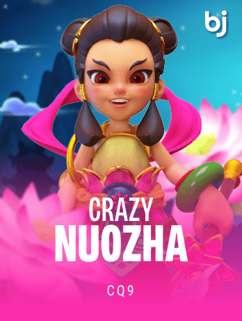 Crazy Nuozhapng