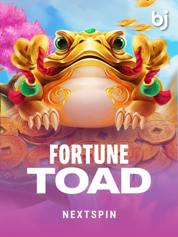 Fortune Toadpng