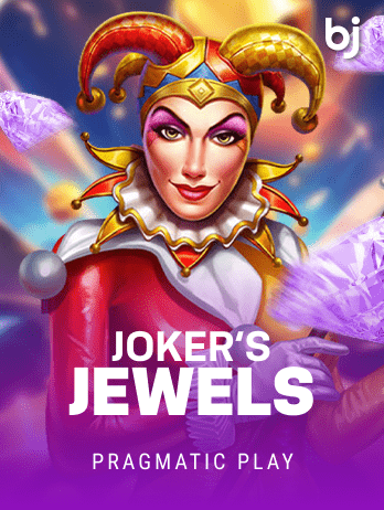 Joker's Jewelspng