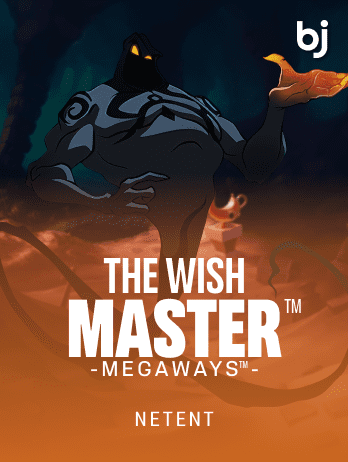 The Wish Master™ Megaways™png